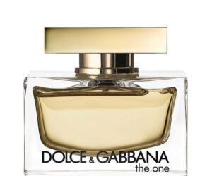 Dolce & Gabbana The One Women EDP 75ml
